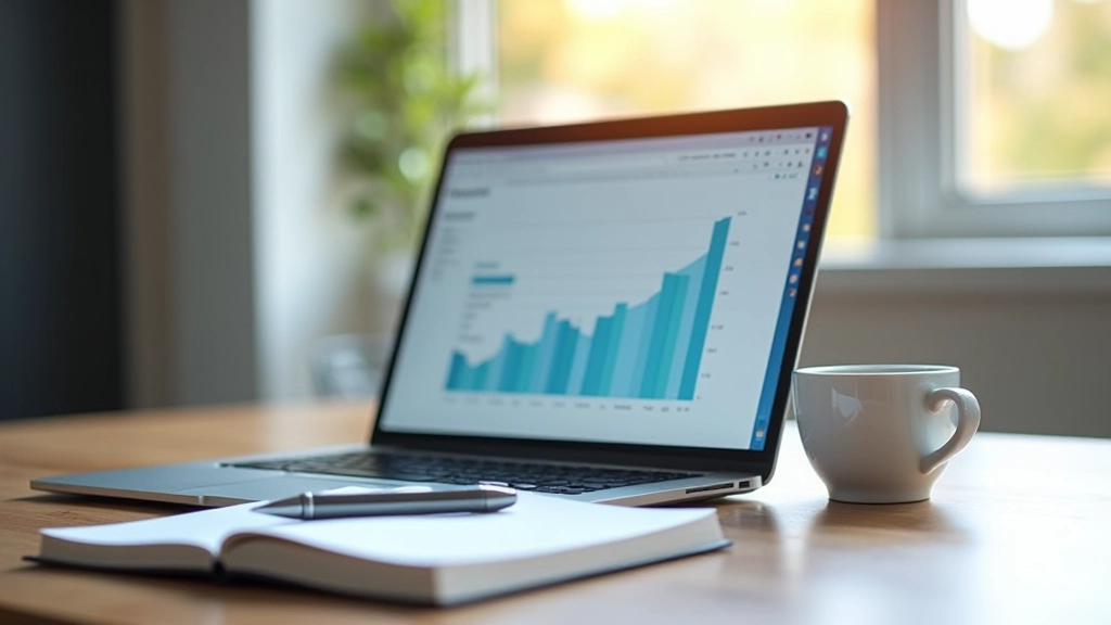 Google Search Console dashboard displaying indexation coverage, crawl statistics, and error reports