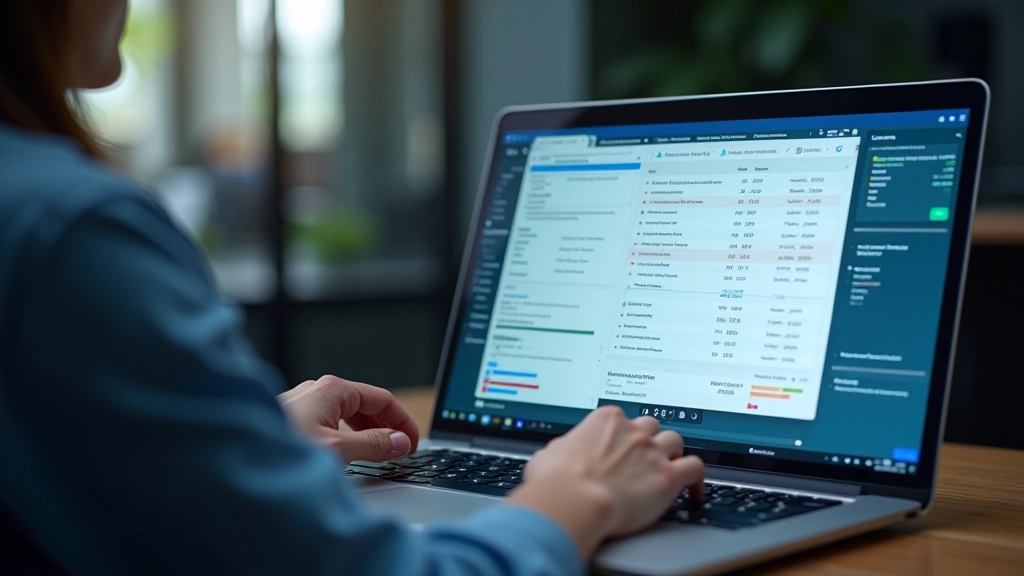 Running Your First Technical Audit